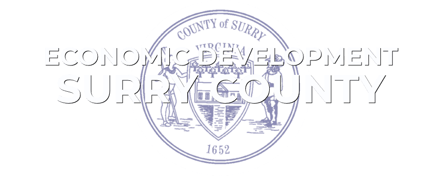 Economic Development Welcome